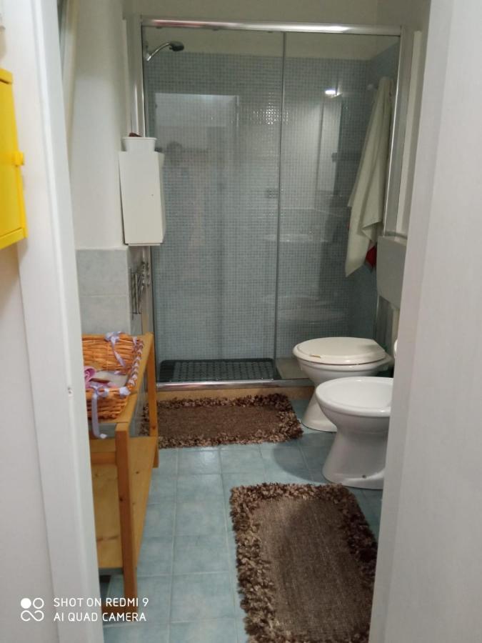Monolocale Porta Napoli Apartment Brindisi Luaran gambar